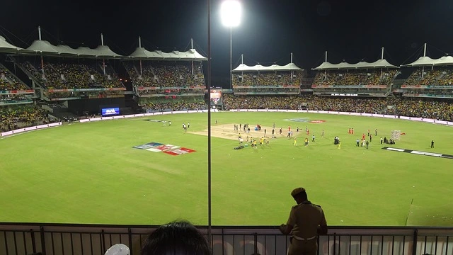 Cricket