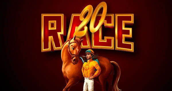Race to 20